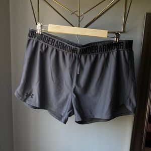 Under Armour Shorts